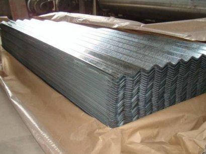 瓦楞鋁板 瓦楞鋁板